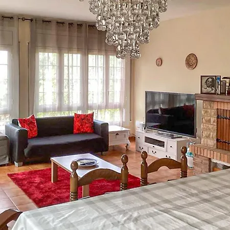 Pet Friendly In Casa vacanze Vidreres
