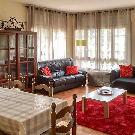 Pet Friendly In Casa vacanze Vidreres