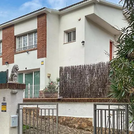 Casa vacanze Pet Friendly In Vidreres