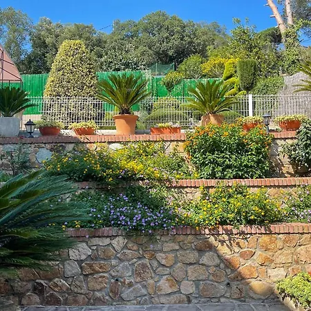 Casa vacanze Pet Friendly In