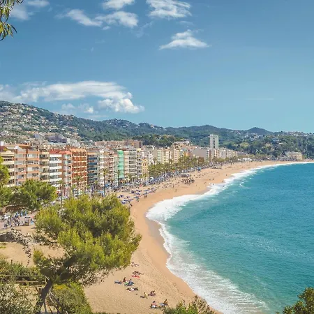 Pet Friendly In Casa vacanze Vidreres