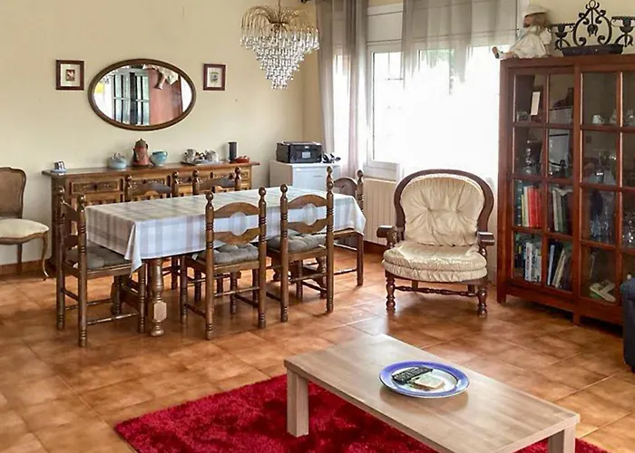 Casa vacanze Pet Friendly In *