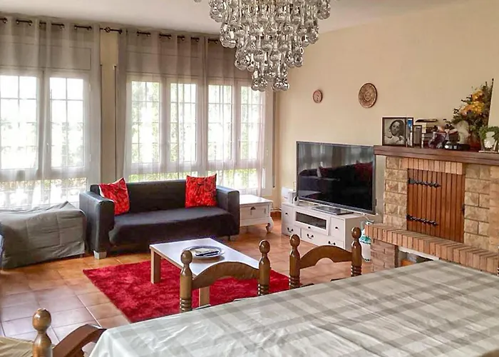 Pet Friendly In Casa vacanze Vidreres