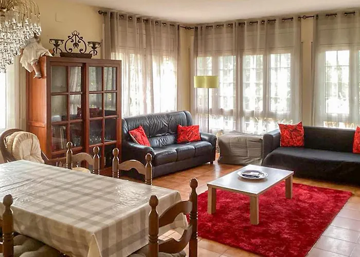Pet Friendly In Casa vacanze Vidreres