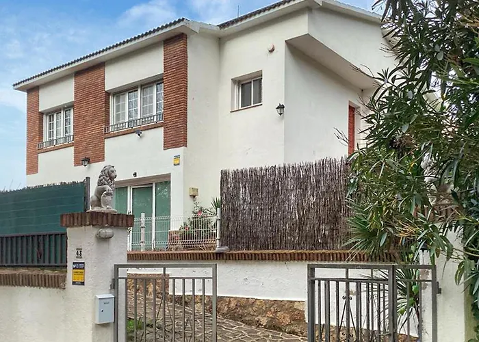 Casa vacanze Pet Friendly In Vidreres