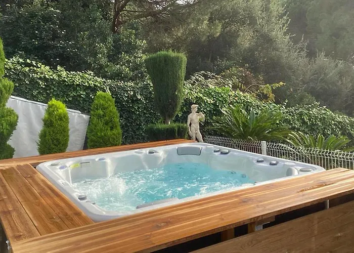 Pet Friendly In Vidreres