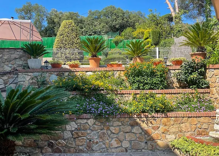 Casa vacanze Pet Friendly In