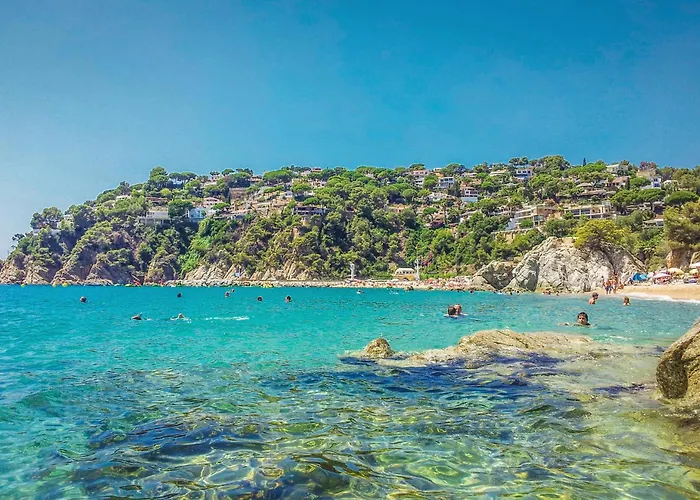 Casa vacanze Pet Friendly In Vidreres